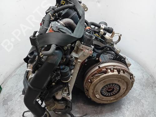 Engine OPEL INSIGNIA A (G09) | BP37170889M1 - Image 3