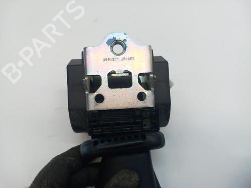 Front left seatbelt FIAT DUCATO Platform/Chassis (250_) 140 Multijet 2,3 D | BP37594758I26 - Image 4
