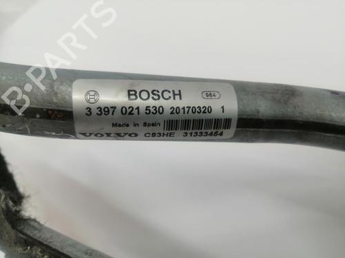 Front wiper motor VOLVO XC60 I SUV (156)  | BP30386220M29 