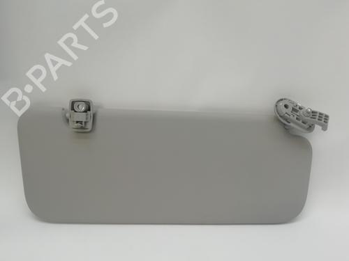 Left sun visor HYUNDAI IONIQ (AE) 1.6 GDI Hybrid | BP16056586I1 