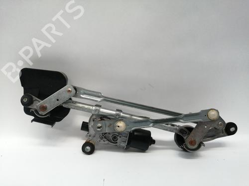 Front wiper motor NISSAN MICRA V (K14)  | BP18118254M29 