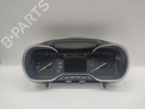 Used Instrument cluster CITROËN C3 / C3 ORIGIN III (SX) [2016-2025]  25469872