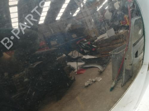 Hood FORD S-MAX (WA6)  | BP29350375C1 