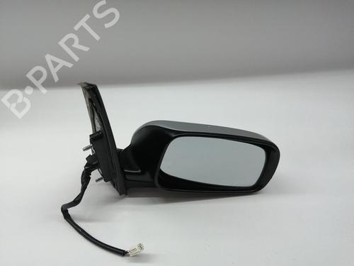 Used Right mirror TOYOTA PRIUS Liftback (_W2_) 1.5 Hybrid (NHW20_, NHW20R) (112 hp) 31014736