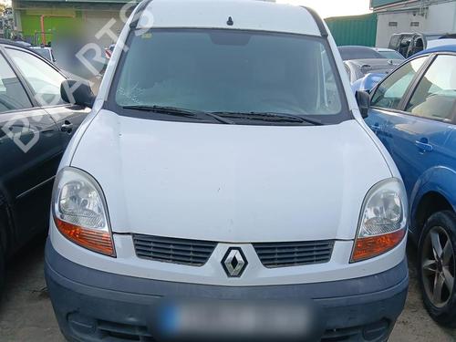 Used Parts RENAULT KANGOO (KC0/1_) D 65 1.9 (KC0E, KC02, KC0J, KC0N) (64 hp) 4345479