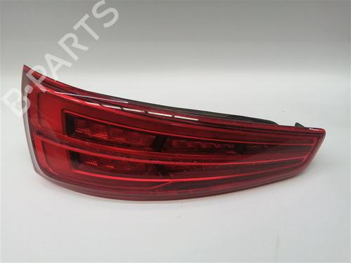 Used Left taillight Left taillight 26719553 26719553