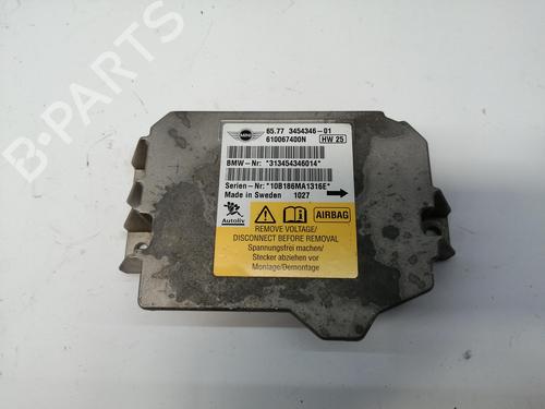 Used ECU airbags MINI MINI (R56) One (75 hp) 28157248
