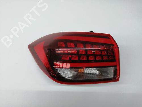 Used Left taillight HYUNDAI i30 (PDE, PD, PDEN) 2.0 N (275 hp) 30079001