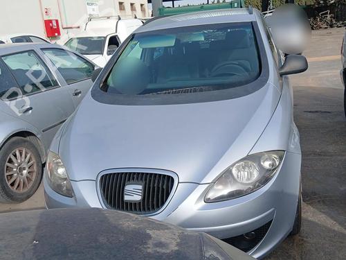 Used Parts SEAT ALTEA XL (5P5, 5P8) 4831821