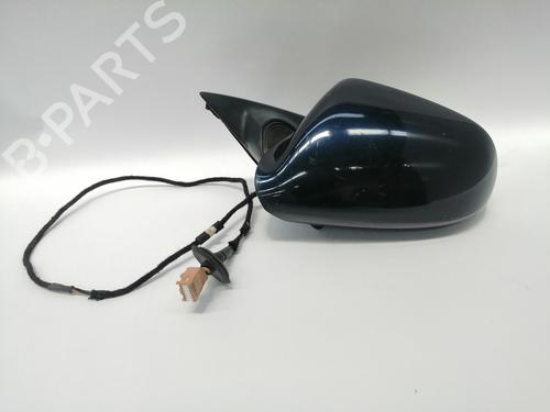 Left mirror AUDI A8 D3 (4E2, 4E8) 4.2 quattro | BP18266833C26 