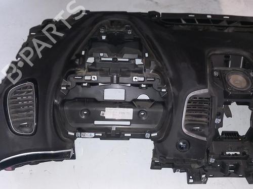 Airbag Kit RENAULT ESPACE V (JR_) | BP32271019C86