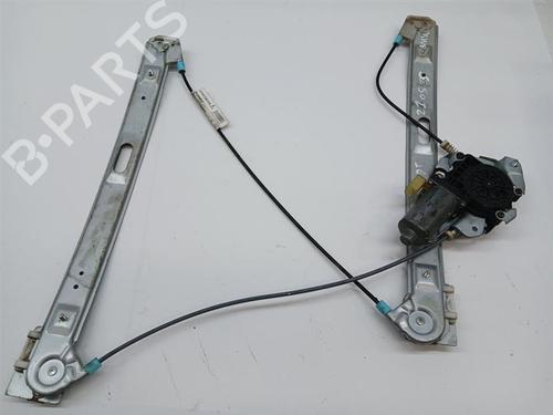 Used Front right window mechanism Front right window mechanism BMW 3 (E46) 320 d (150 hp) 37594621 37594621
