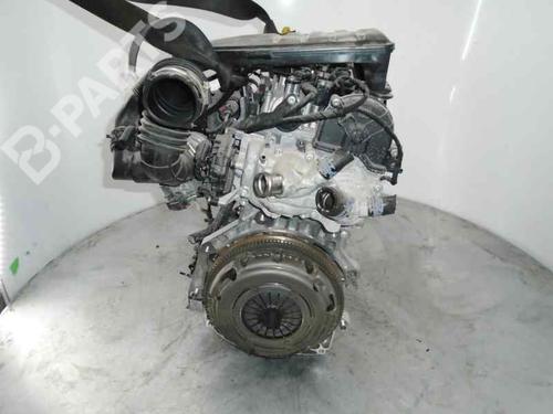 Engine VW POLO VI (AW1, BZ1, AE1) 1.0 MPi | BP5999751M1 