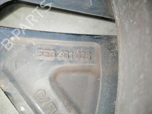 Rim SKODA OCTAVIA III (5E3, NL3, NR3)  | BP19259651C45 