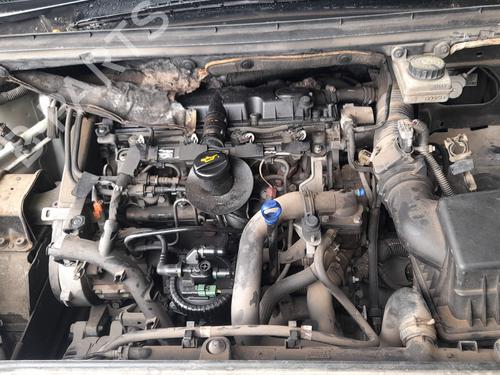 Climate control PEUGEOT 307 Break (3E) 2.0 HDI 90 | BP24327706I5 - Image 7