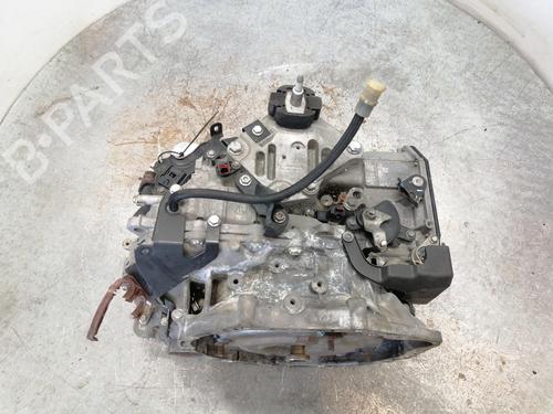 Used Gearbox RENAULT LAGUNA III (BT0/1) 2.0 dCi (BT01, BT08, BT09, BT0E, BT0K, BT12, BT1C, BT1D,... (150 hp) 29612062