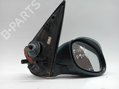 Used Right mirror Right mirror 37033018 37033018