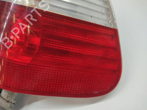 Right taillight BMW 3 (E46) 320 d | BP35736756C35 - Image 2