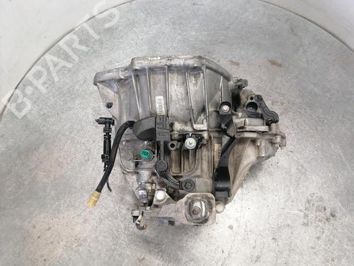 Used Gearbox RENAULT SCÉNIC IV (J9_) [2016-2022]  32188153