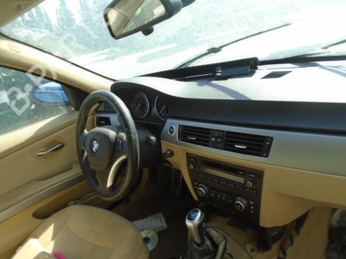 ECU airbags BMW 3 (E90) 320 d | BP12518540M53 