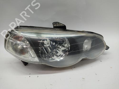 Used Right headlight Right headlight 36785461 36785461