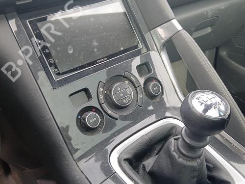 Fuse box PEUGEOT 3008 I MPV (0U_) 1.6 HDi | BP32461397E1 