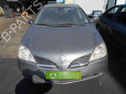 Used Parts NISSAN PRIMERA (P12)  1.9 dCi  703717