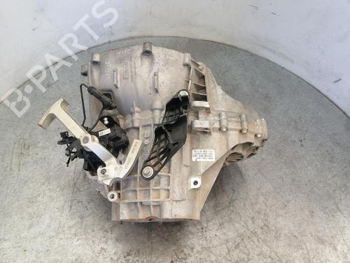 Used Gearbox Gearbox FORD TRANSIT V363 Van (FCD, FDD) [2013-2026] 36036910 36036910