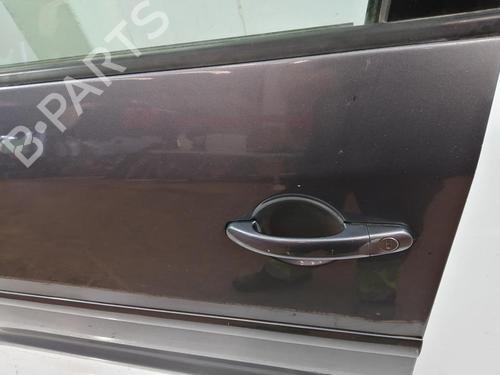 Left front door VW TOURAN (1T1, 1T2) 2.0 TDI | BP29813832C2 