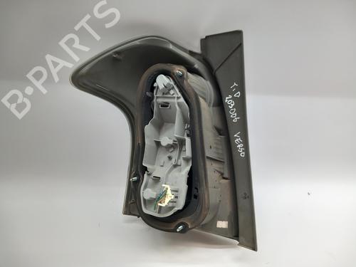 Right taillight TOYOTA COROLLA Verso (ZER_, ZZE12_, R1_) 2.2 D-4D (AUR10_, AUR10R) | BP28118995C35 