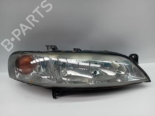 Used Right headlight Right headlight OPEL VECTRA B (J96) [1995-2004] 34735701 34735701