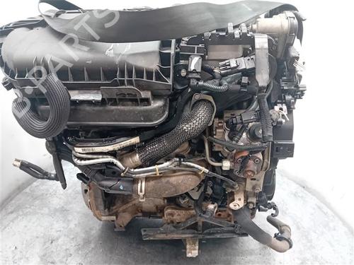 Engine CITROËN C3 II (SC_) 1.6 HDi | BP39660559M1 - Image 4