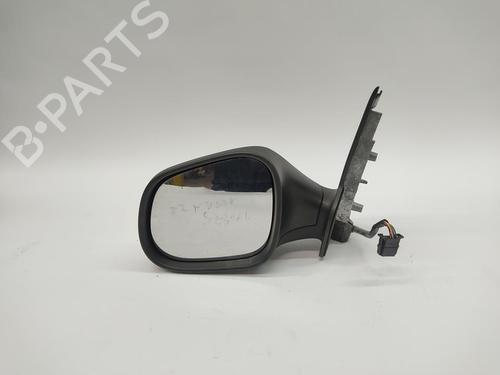 Used Left mirror Left mirror 37032941 37032941