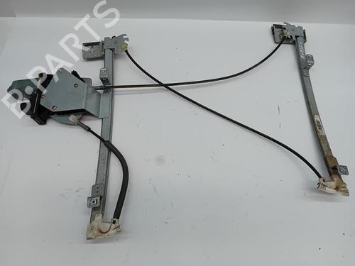 Used Front right window mechanism Front right window mechanism VW LUPO I (6X1, 6E1) 1.4 (60 hp) 36233424 36233424