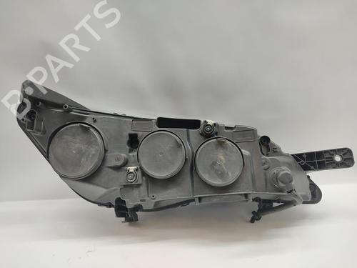 Left headlight FIAT DUCATO Van (250_)  | BP29278707C28 