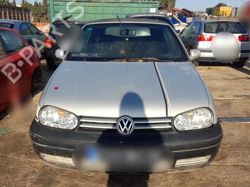 Brugte VW GOLF IV Cabriolet (1E7) 1.8 (90 hp) 4284553