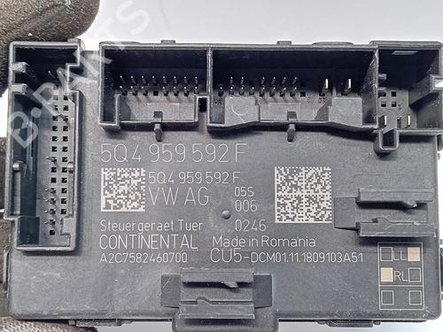 Other SKODA KAROQ (NU7, ND7) | BP37032756O1 - Image 3