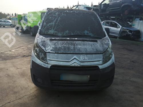 Used Parts CITROËN JUMPY II Van  1.6 HDi 90 16V  964469