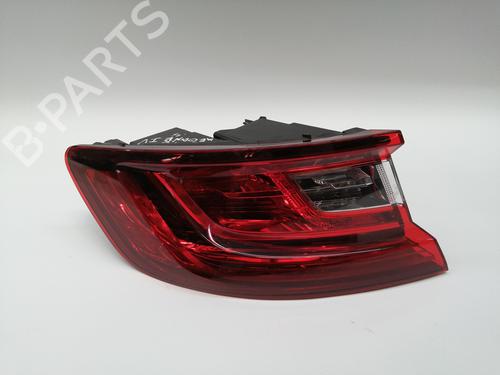 Used Left taillight RENAULT MEGANE IV Hatchback (B9A/M/N_) 1.3 TCe 115 (B9N9) (116 hp) 27515547