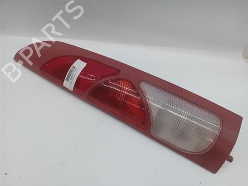 Used Right taillight Right taillight RENAULT KANGOO (KC0/1_) D 65 1.9 (KC0E, KC02, KC0J, KC0N) (64 hp) 5522168 5522168