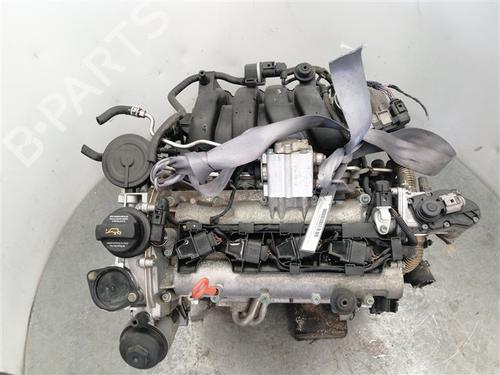 Used Engine Engine 23557930 23557930