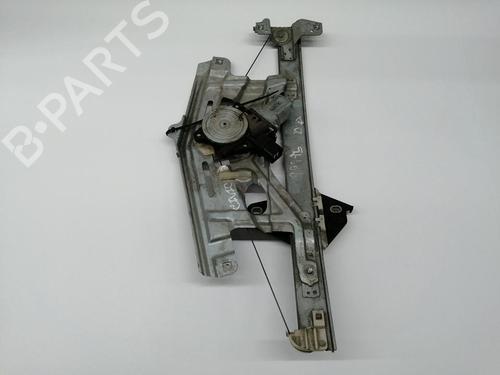 Used Front right window mechanism Front right window mechanism HONDA CIVIC VIII Hatchback (FN, FK) 2.2 CTDi (FK3) (140 hp) 34236149 34236149