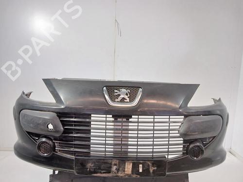 Used Front bumper Front bumper 37181749 37181749