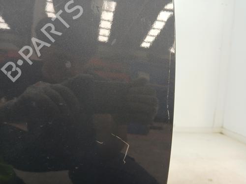 Dør højre fortil MAZDA 2 Hatchback (KB)  | BP29714709C3 