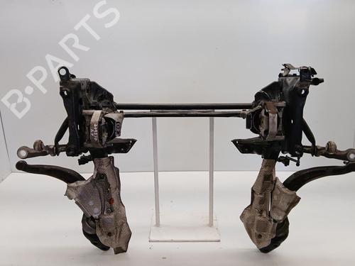 Subframe AUDI A7 Sportback (4GA, 4GF) 3.0 TDI quattro | BP37030311M9 - Image 2
