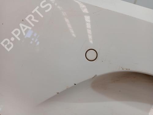 Rear bumper OPEL CORSA F (P2JO)  | BP26448880C8 