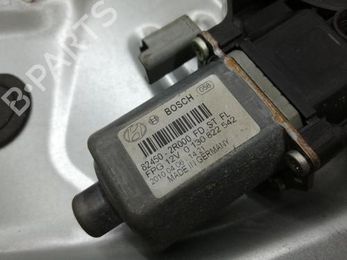 Front left window mechanism HYUNDAI i30 (FD)  | BP28355190C22 