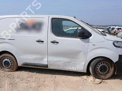 Used Parts FIAT SCUDO Van [2022-2025]  3478944