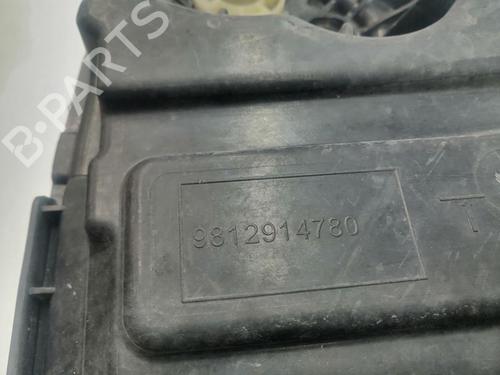 Otra CITROËN C-ELYSEE (DD_) | BP30672039O1