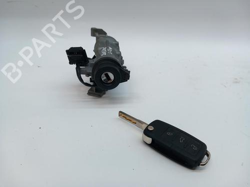 Used Ignition barrel Ignition barrel SEAT LEON (1P1) [2005-2013] 33932079 33932079